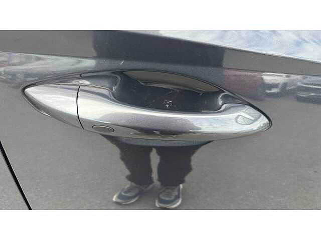 Hyundai TUCSON TUCSON 1.6 TGDi Hybrid 230 Premium 5dr 2WD Auto Dark Knight