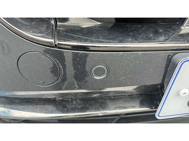 Hyundai TUCSON TUCSON 1.6 TGDi Hybrid 230 Premium 5dr 2WD Auto Dark Knight