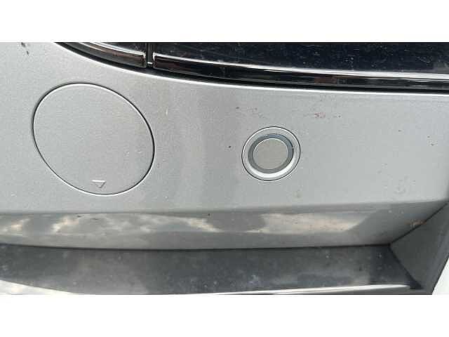 Hyundai TUCSON TUCSON 1.6 TGDi Plug-in Hybrid Ultimate 5dr 4WD Auto SILVER
