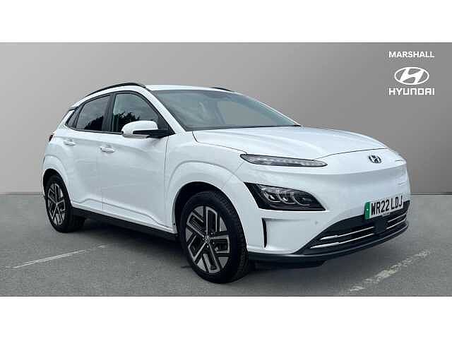 KONA 150kW Premium 64kWh 5dr Auto