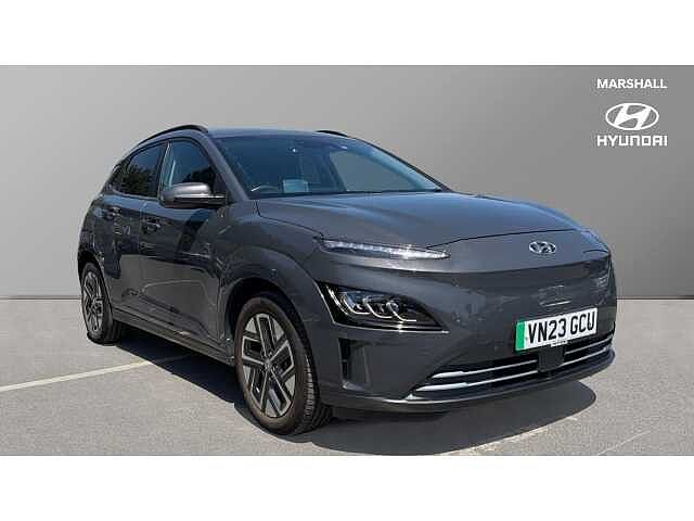 KONA 150kW Ultimate 64kWh 5dr Auto