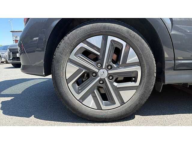 Hyundai KONA KONA 150kW Ultimate 64kWh 5dr Auto GREY