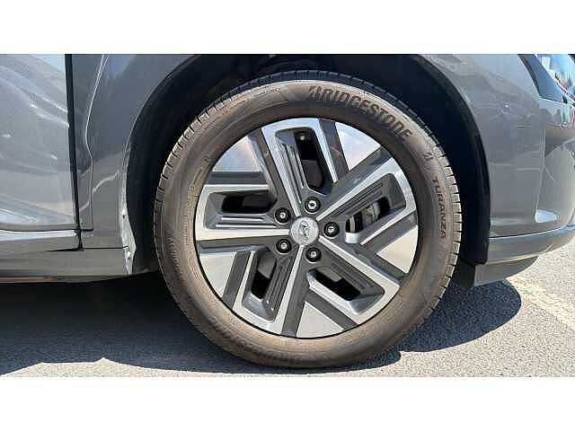 Hyundai KONA KONA 150kW Ultimate 64kWh 5dr Auto GREY