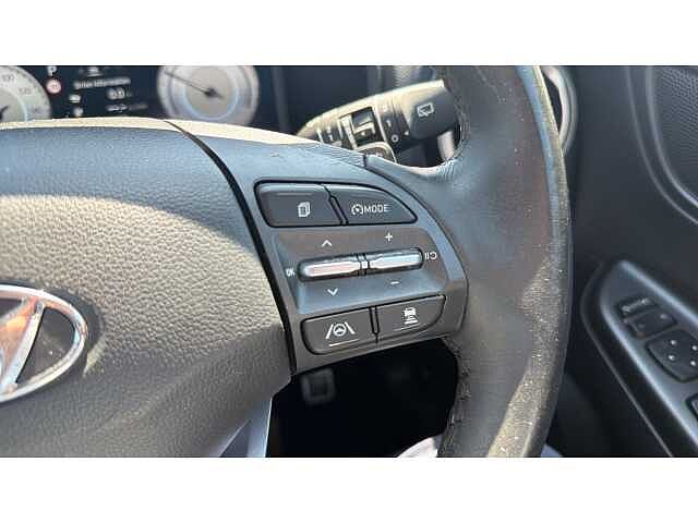 Hyundai KONA KONA 150kW Ultimate 64kWh 5dr Auto GREY