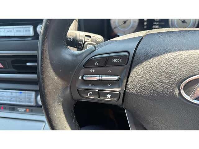 Hyundai KONA KONA 150kW Ultimate 64kWh 5dr Auto GREY