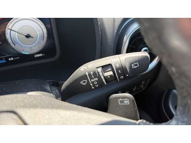 Hyundai KONA KONA 150kW Ultimate 64kWh 5dr Auto GREY