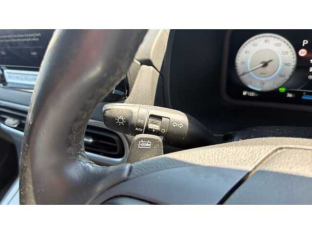 Hyundai KONA KONA 150kW Ultimate 64kWh 5dr Auto GREY