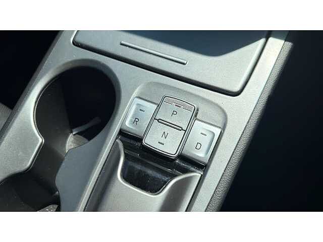 Hyundai KONA KONA 150kW Ultimate 64kWh 5dr Auto GREY
