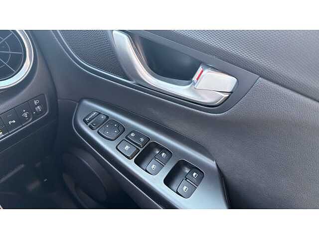 Hyundai KONA KONA 150kW Ultimate 64kWh 5dr Auto GREY