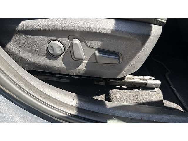 Hyundai KONA KONA 150kW Ultimate 64kWh 5dr Auto GREY