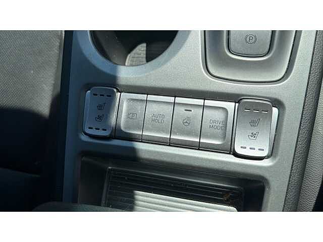 Hyundai KONA KONA 150kW Ultimate 64kWh 5dr Auto GREY