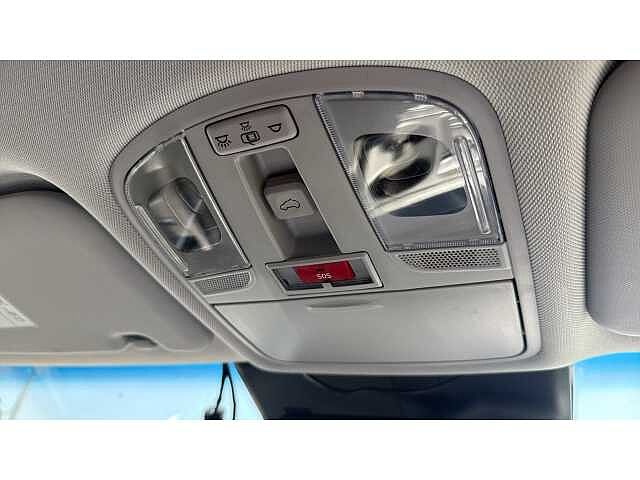 Hyundai KONA KONA 150kW Ultimate 64kWh 5dr Auto GREY