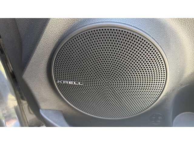 Hyundai KONA KONA 150kW Ultimate 64kWh 5dr Auto GREY
