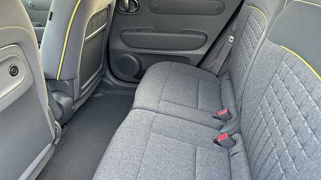 Hyundai Inster INSTER 85kW Cross 49kWh 5dr Auto