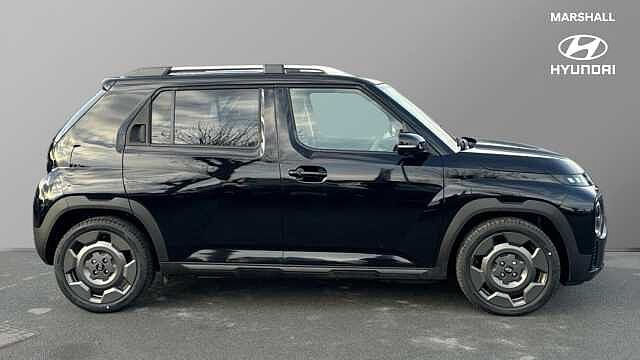 Hyundai Inster INSTER 85kW Cross 49kWh 5dr Auto