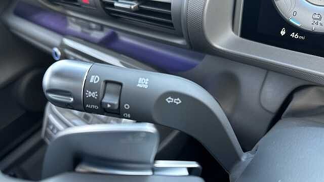 Hyundai Inster INSTER 85kW Cross 49kWh 5dr Auto