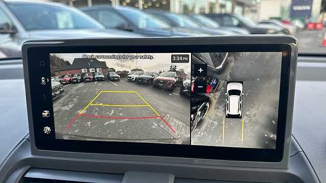 Hyundai Inster INSTER 85kW Cross 49kWh 5dr Auto