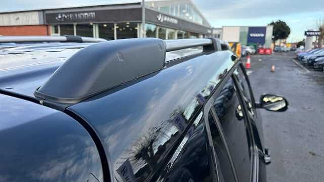 Hyundai Inster INSTER 85kW Cross 49kWh 5dr Auto