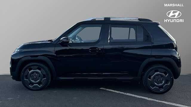 Hyundai Inster INSTER 85kW Cross 49kWh 5dr Auto