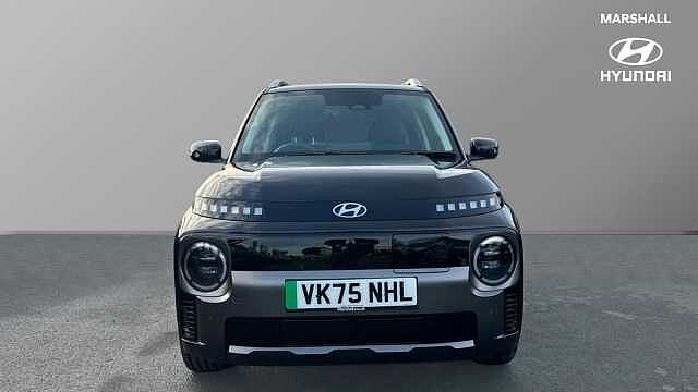 Hyundai Inster INSTER 85kW Cross 49kWh 5dr Auto