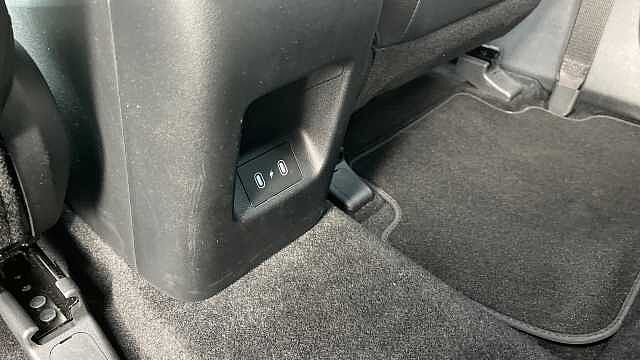 Hyundai TUCSON Tucson 1.6T Plg-hbd 252ps Advance AU Atlas White