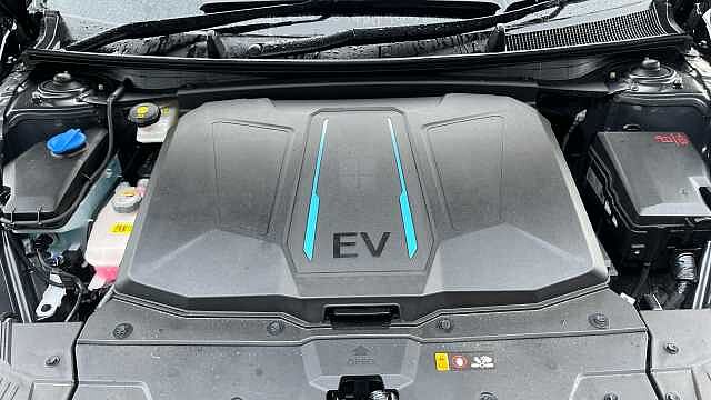 Hyundai Ioniq 5 Ioniqc 5 HAT 168kW N Line S 84kWh