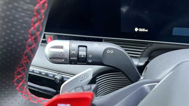 Hyundai Ioniq 5 Ioniqc 5 HAT 168kW N Line S 84kWh