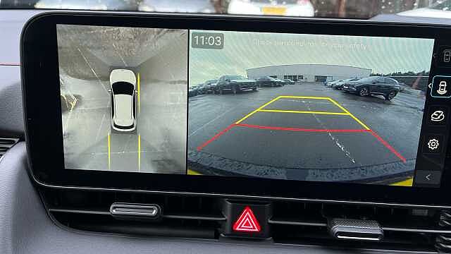Hyundai Ioniq 5 Ioniqc 5 HAT 168kW N Line S 84kWh