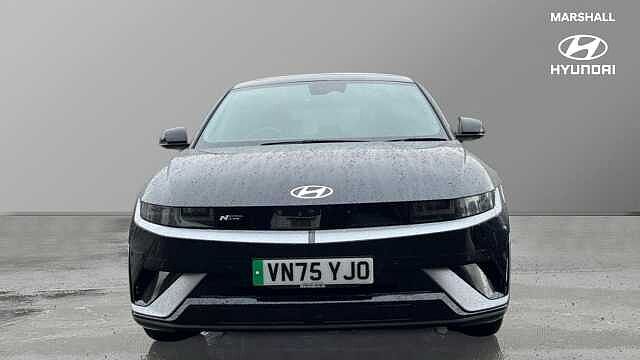 Hyundai Ioniq 5 Ioniqc 5 HAT 168kW N Line S 84kWh