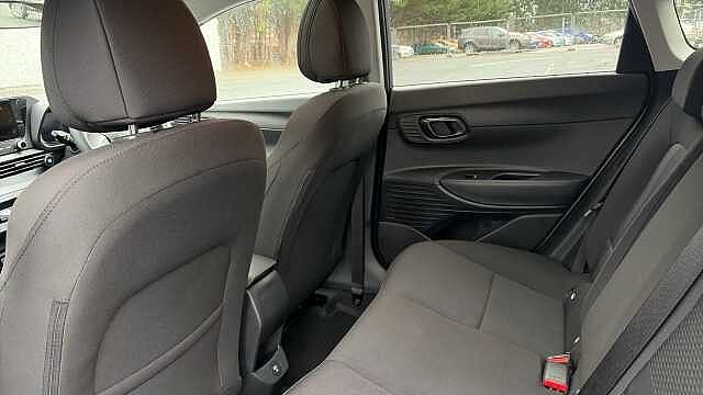 Hyundai i20 i20 5Dr HAT 1.0 T-gdi 100ps Ultimate DCT