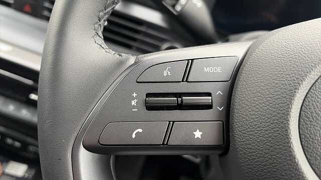 Hyundai i20 i20 5Dr HAT 1.0 T-gdi 100ps Ultimate DCT