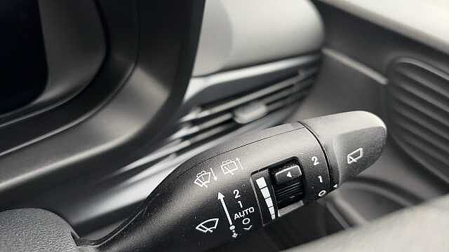 Hyundai i20 i20 5Dr HAT 1.0 T-gdi 100ps Ultimate DCT