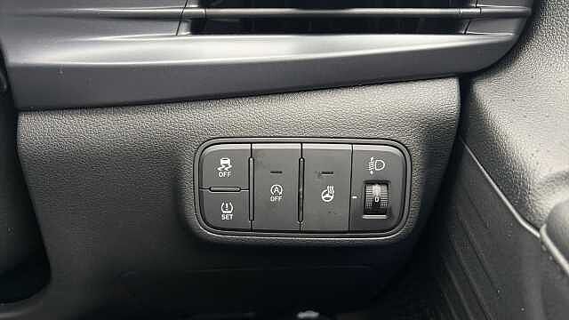 Hyundai i20 i20 5Dr HAT 1.0 T-gdi 100ps Ultimate DCT