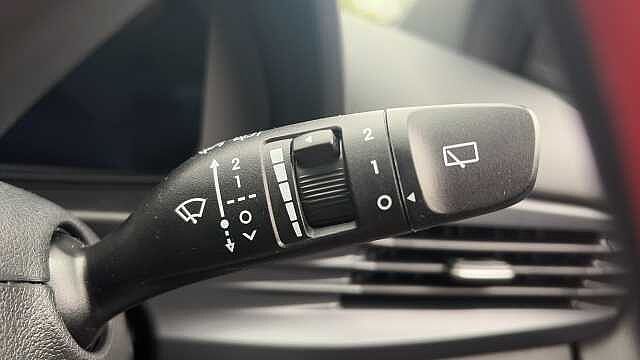 Hyundai i20 i20 5Dr HAT 1.0 T-gdi 90ps Black Line