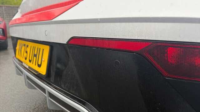 Hyundai i20 i20 5Dr HAT 1.0 T-gdi 90ps Black Line