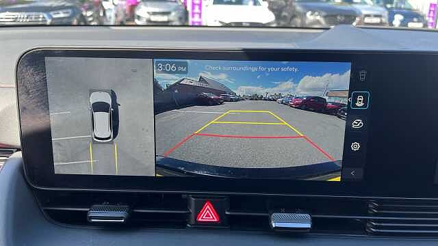 Hyundai IONIQ 5 Ioniqc 5 HAT 239kW N Line S 84kWh AWD Cyber Grey