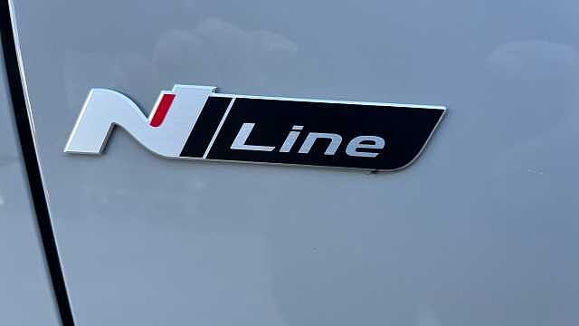 Hyundai IONIQ 5 Ioniqc 5 HAT 239kW N Line S 84kWh AWD Cyber Grey