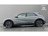 Hyundai IONIQ 5 IONIQ 5 125kW SE Connect 58 kWh 5dr Auto Grey