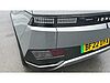 Hyundai IONIQ 5 IONIQ 5 125kW SE Connect 58 kWh 5dr Auto Grey