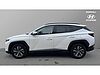 Hyundai TUCSON TUCSON 1.6 TGDi SE Connect 5dr 2WD White