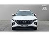 Hyundai TUCSON TUCSON 1.6 TGDi SE Connect 5dr 2WD White