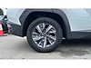 Hyundai TUCSON TUCSON 1.6 TGDi SE Connect 5dr 2WD White