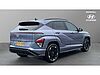 Hyundai KONA KONA 160kW N Line 65kWh 5dr Auto Meta Blue