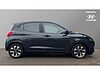 Hyundai I10 I10 1.0 [58] Advance 5dr [Nav] Grey