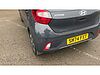 Hyundai I10 I10 1.0 [58] Advance 5dr [Nav] Grey