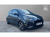 Hyundai I10 I10 1.0 MPi Premium 5dr Auto Grey