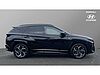 Hyundai TUCSON TUCSON 1.6T Hybrid N Line S 5dr Auto BLACK