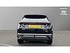 Hyundai TUCSON TUCSON 1.6T Hybrid N Line S 5dr Auto BLACK