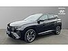 Hyundai TUCSON TUCSON 1.6T Hybrid N Line S 5dr Auto BLACK