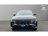 Hyundai TUCSON TUCSON 1.6T Hybrid N Line S 5dr Auto BLACK